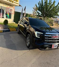 جي ام سي تيراين